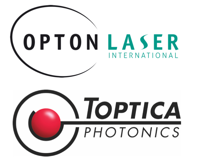 TOPTICA Photonics and its French representant Opton Laser